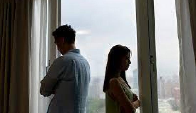 تملص زوجي من المسؤولية سيدفع بأهلي للتخلي عنّي