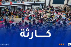 فيضانات إندونيسيا.. مقتل 613 شخصا ونزوح مليون آخرين!