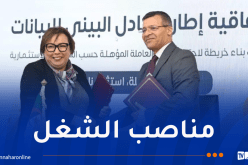 إطلاق منصة رقمية للمشاريع الاستثمارية قيد الإنجاز