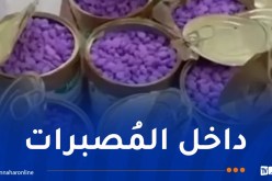 إحباط إدخال أزيد من 41 ألف قرص إكستازي عبر ميناء بجاية