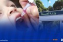 وزارة الصحة: بلاغ هام حول التلقيح ضد شلل الأطفال