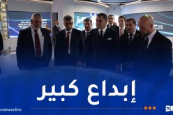 وزير الاتصال يشارك في مراسم افتتاح المتحف الوطني الليبي