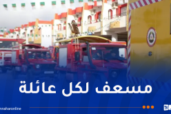 انطلاق قوافل طبية لفائدة سكان المناطق النائية