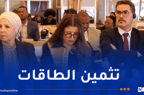 الجزائر تجدّد التزامها بدعم قضايا الشباب الإفريقي