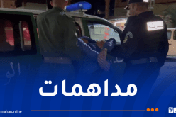 مداهمات واسعة ببلديتي جندل وخميس مليانة