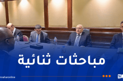 الجزائر وزيمبابوي.. توافق مواقف البلدين في نصرة القضايا العادلة