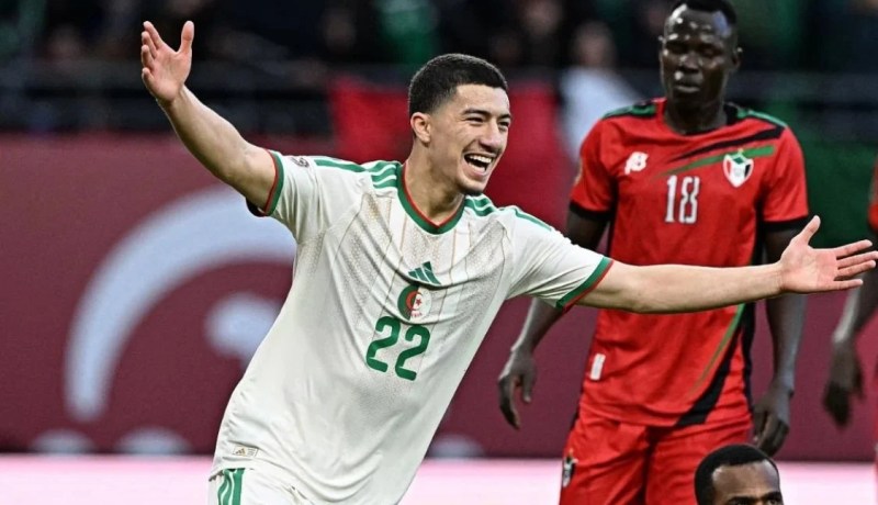 إدارة ليفركوزن تهنئ مازة على مردوده مع الخضر