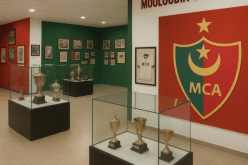 إدارة مولودية الجزائر تدعو الأنصار للمساهمة في تخليد تاريخ النادي