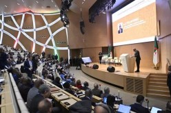 اعتماد “إعلان الجزائر” في المؤتمر الدولي لتجريم الاستعمار وتعزيز العدالة بالقارة الإفريقية