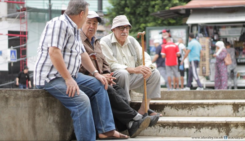 مجلس الوزراء يُقرّ زيادات جديدة للمتقاعدين