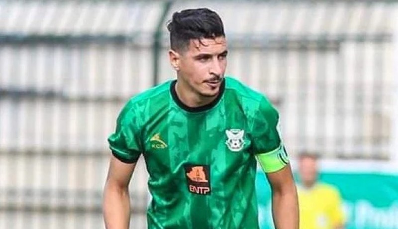 ديب: “فوزنا على شباب عين تموشنت لم يكن سهلا وكل الشكر لأنصارنا”