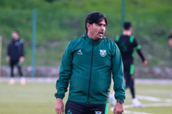 الدريدي: “افتقدنا خدمات عدة لاعبين ركائز في مواجهة اتحاد العاصمة”