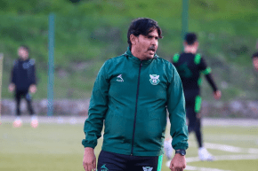 الدريدي: “افتقدنا خدمات عدة لاعبين ركائز في مواجهة اتحاد العاصمة”