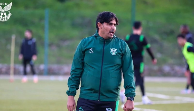 الدريدي: “سنعمل على تحسين مردود شباب قسنطينة فرديا وجماعيا”