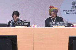 اليونسكو: انتخاب الجزائر نائبا لرئيس الدورة الحكومية الدولية القادمة لصون التراث الثقافي غير المادي