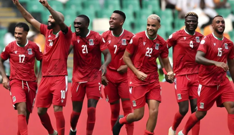 منافس الخضر يكشف قائمة لاعبيه المعنيين بخوض “كان 2025”