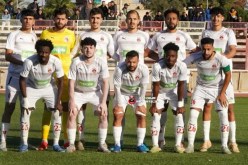 أولمبي الشلف يطيح بفريق فوز فرندة ويبلغ ثمن نهائي كأس الجزائر