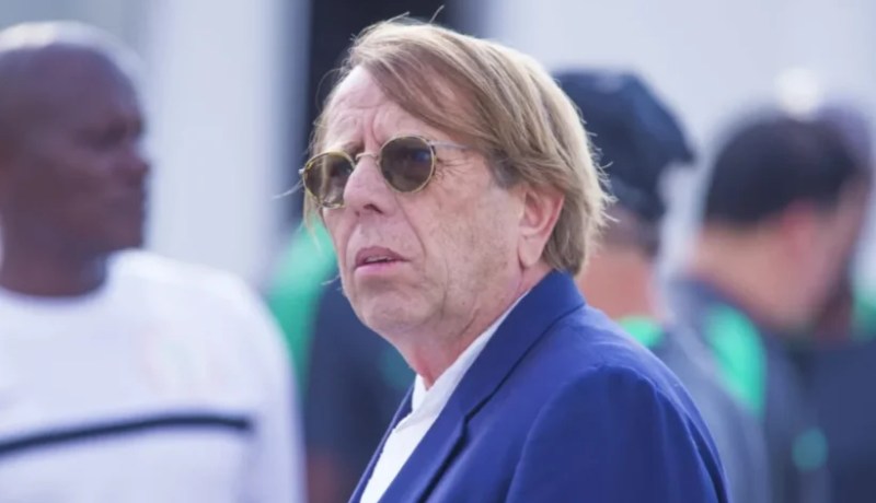 كلود لوروا: “الجزائر تملك خزانا كبيرا من المواهب داخل وخارج الوطن”