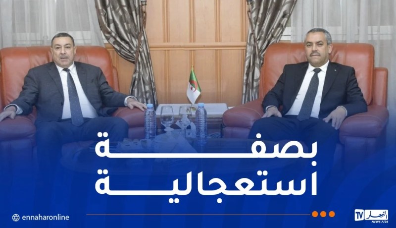 لجنة قطاعية وزارية لضمان السير الحسن للمدارس الابتدائية