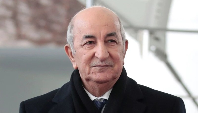 رئيس الجمهورية يبعث برسالة بمناسبة الذكرى الـ 65 لمُظاهرات 11 ديسمبر 1960 