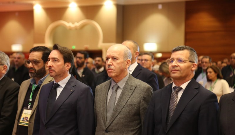 وزير العمل: نجاح بناء اقتصاد حديث رهين بتكامل الجهود بين الدولة والمتعاملين