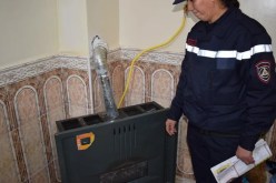 سطيف.. وفاة شخصين اختناقًا بالغاز في بني ورثيلان