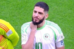 بن زية: “مباراتنا ضد الامارات بمثابة نهائي وسنقدم أفضل ما لدينا للفوز”