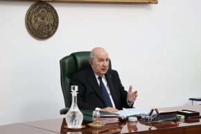 استيراد الأغنام ومشاريع هامة.. رئيس الجمهورية يترأس اجتماعا لمجلس الوزراء