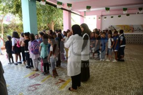 مسابقة توظيف الأساتذة تُعلن قريبًا.. ووزير التربية يكشف التفاصيل