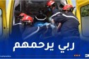 قتيلان و5 جرحى في حادث مرور بأدرار