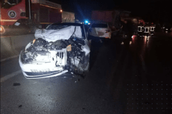 إصابة 8 أشخاص في حادث مرور ببومرداس