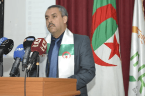 سعداوي يُشرف على الندوة الوطنية لمديري المؤسسات التربوية غدا