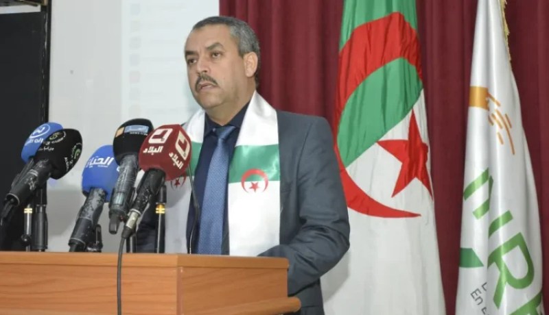 سعداوي يكشف عن إعادة هيكلة هيئة التفتيش