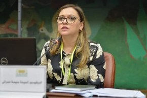 مسراتي تشارك بقطر في مؤتمر الدول الأطراف في اتفاقية الأمم المتحدة لمكافحة الفساد