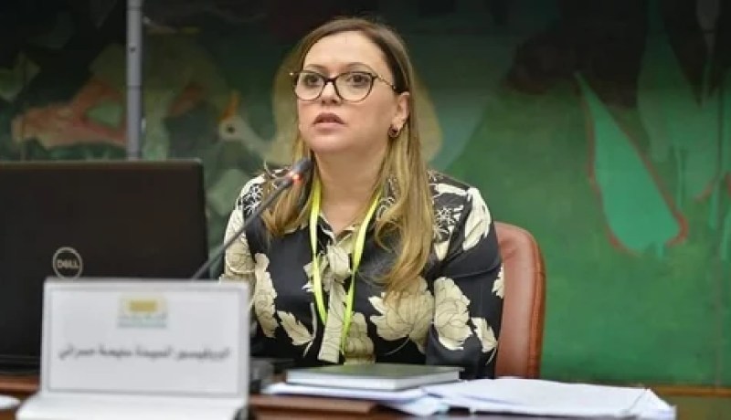 مسراتي تشارك بقطر في مؤتمر الدول الأطراف في اتفاقية الأمم المتحدة لمكافحة الفساد