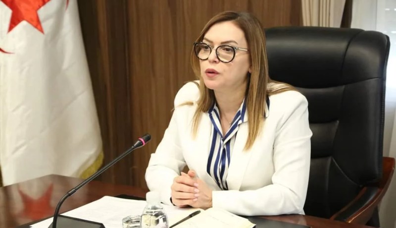 الجزائر تعزز مسار الرقمنة لمكافحة الفساد وترسيخ النزاهة