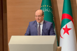 الوزير الأول يشرف على افتتاح الطبعة الـ4 للمؤتمر الإفريقي للمؤسسات الناشئة