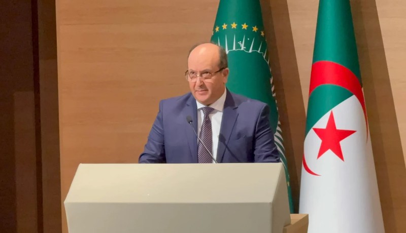 الوزير الأول يشرف على افتتاح الطبعة الـ4 للمؤتمر الإفريقي للمؤسسات الناشئة