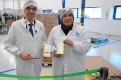 صيدال يشرع في إنتاج أقلام الأنسولين من الجيل الجديد