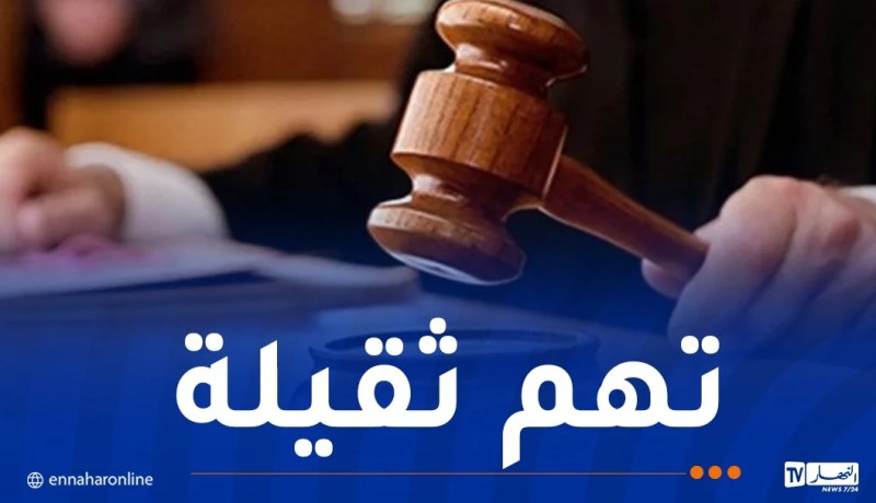 20 سنة حبسا مع تأييد أوامر بالقبض في حق الإخوة عيسيو و7 سنوات حبسا لصهرهم مع إصدار امر ايداع في حقه