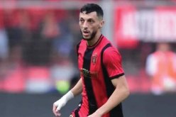 اتحاد العاصمة يعلن غياب غيلاس غناوي بسبب وعكة صحية