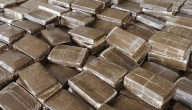 توقيف 4 أشخاص ضمن شبكة إجرامية و حجز 3675 قرص مؤثر عقلي و2 كيلو من الكيف