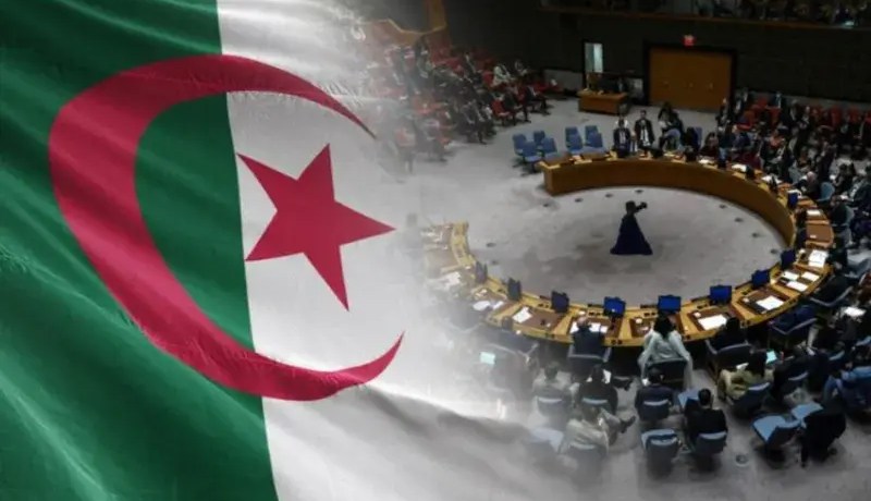 رئاسة الجزائر لمجلس الأمن الأممي: مكاسب دبلوماسية ملموسة ودور محوري على الساحة الدولية