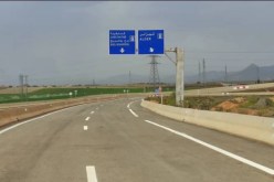 البويرة: تحويل حركة المرور عبر محول وادي البردي