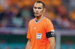 غربال حكما لقمة كوت ديفوار والكاميرون