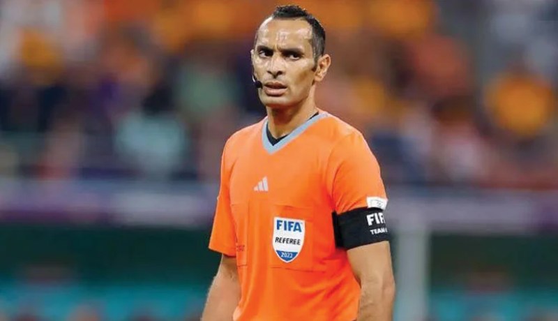 غربال حكما لقمة كوت ديفوار والكاميرون