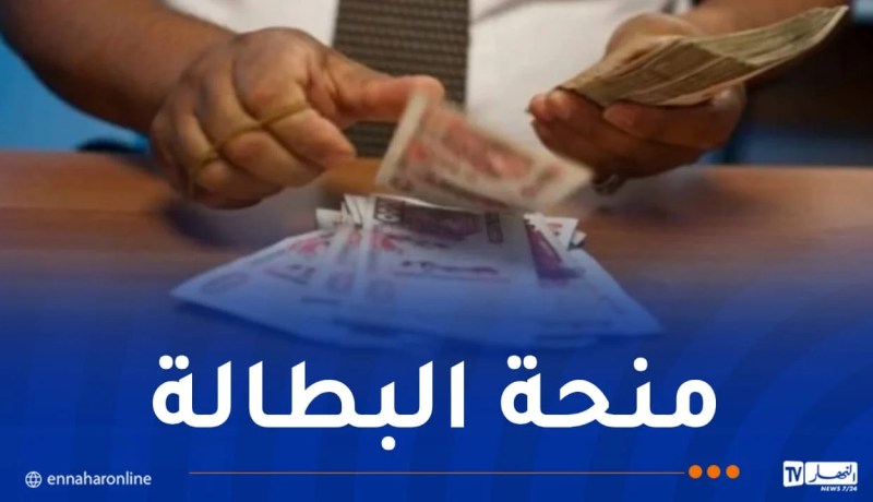 منحة البطالة.. هذا ما قاله وزير العمل