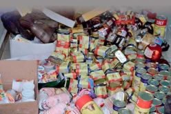 قسنطينة.. حجز قرابة 4 قناطير من المواد الغذائية غير  الصالحة للاستهلاك