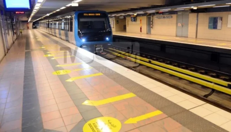 ليلة رأس السّنة.. تمديد ساعات استغلال المترو