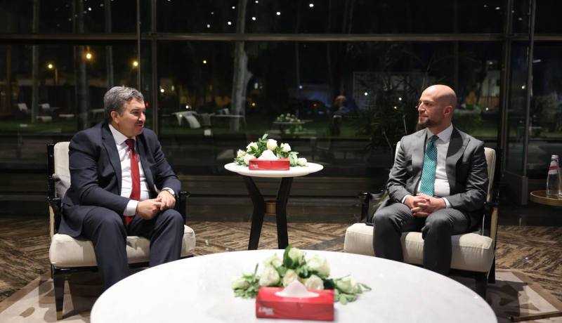 وزير الاتصال يشارك في حفل اختتام ملتقى الاعلام الليبي